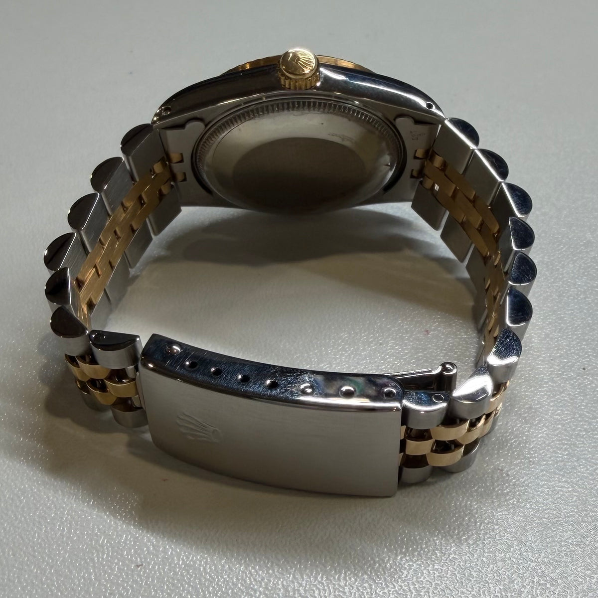 Rolex Datejust 31 68273 — view 2
