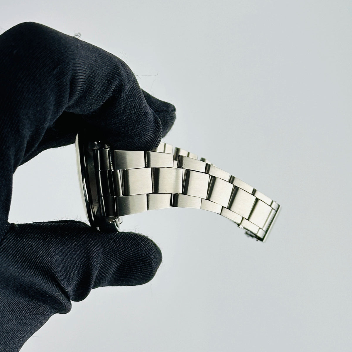 Rolex Air-King 5500 — view 5