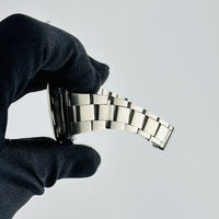Rolex Air-King 5500 — view 5