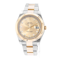 Rolex Datejust II 116333 — view 9