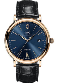 IWC Portofino IW356522 — view 1