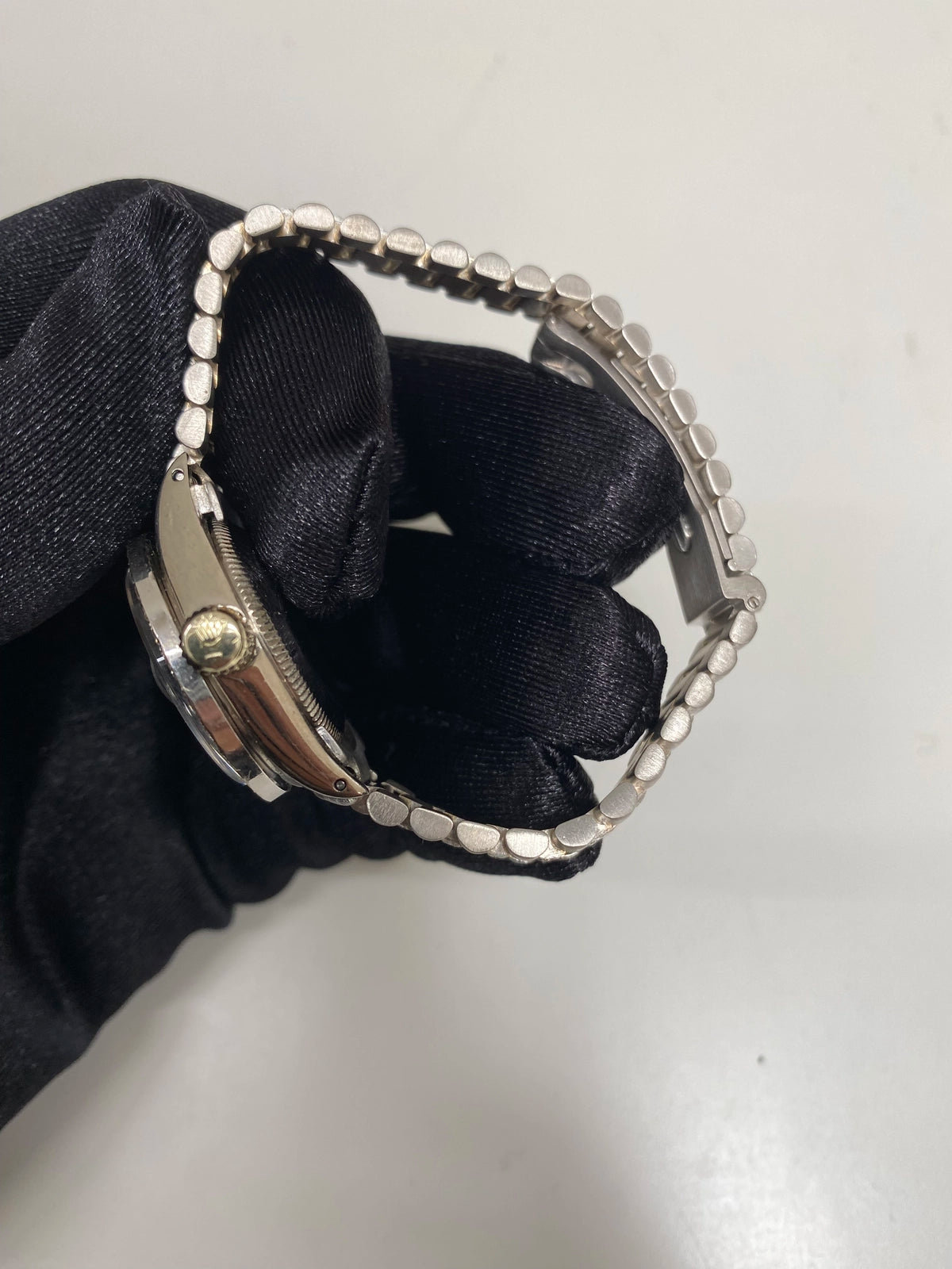 Rolex Datejust 6517 — view 2
