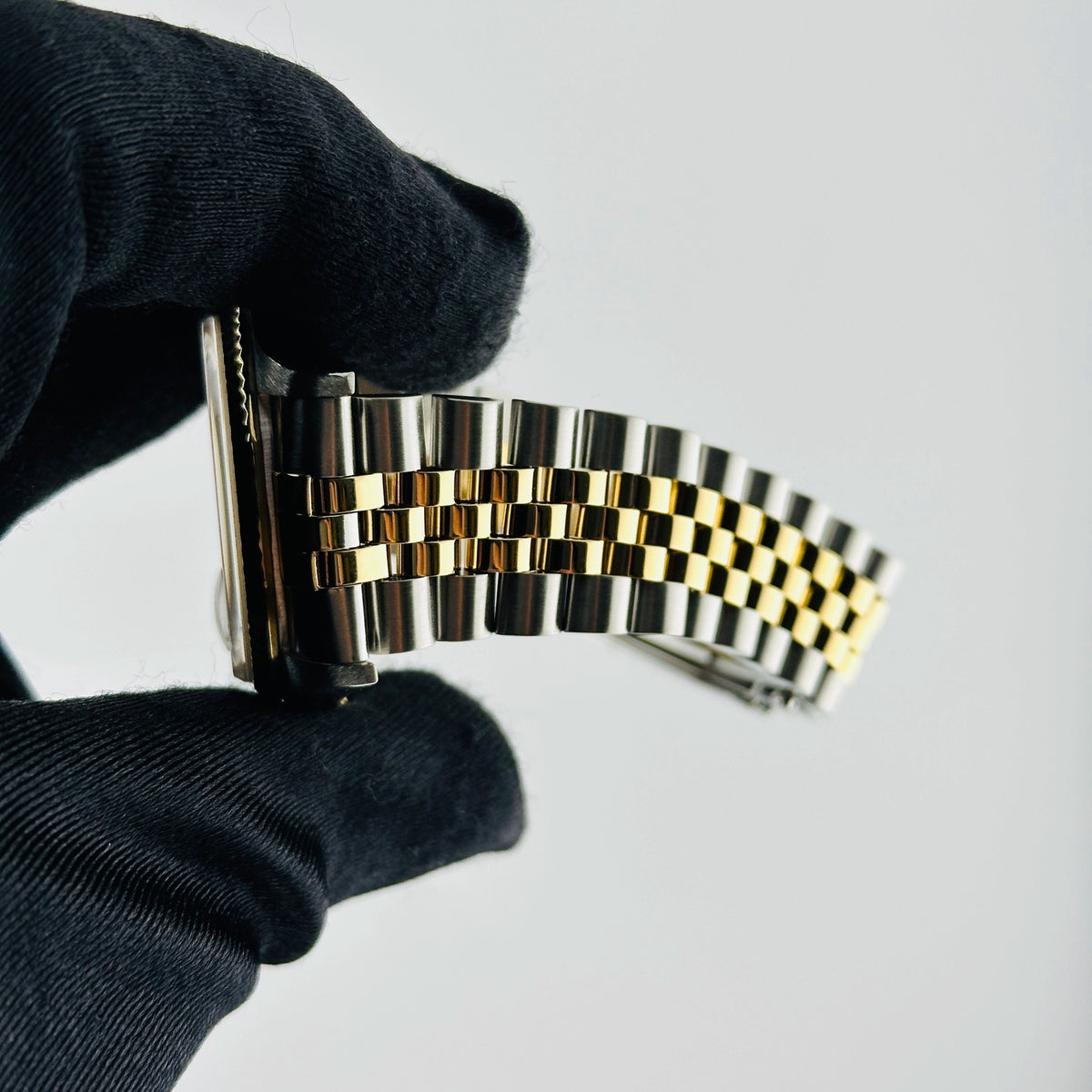 Rolex Datejust 16233G — view 5