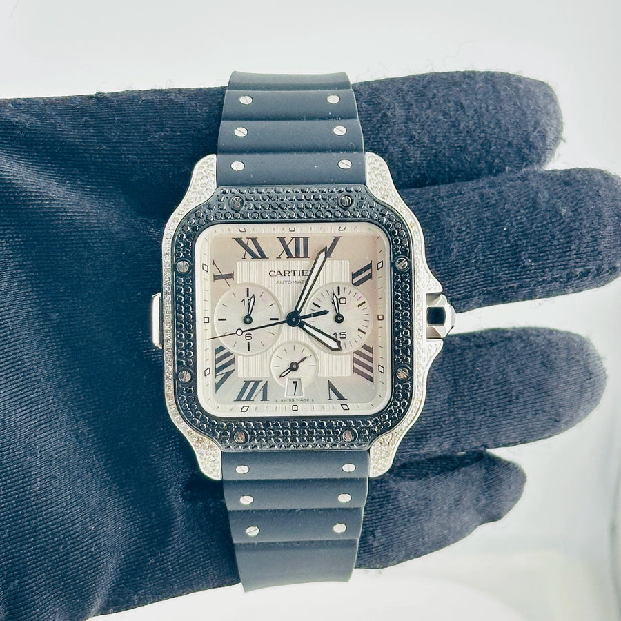Cartier 4183 — view 1
