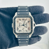 Cartier 4183 — view 1