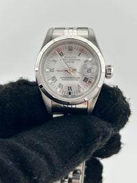 Rolex Lady 69190 — view 3
