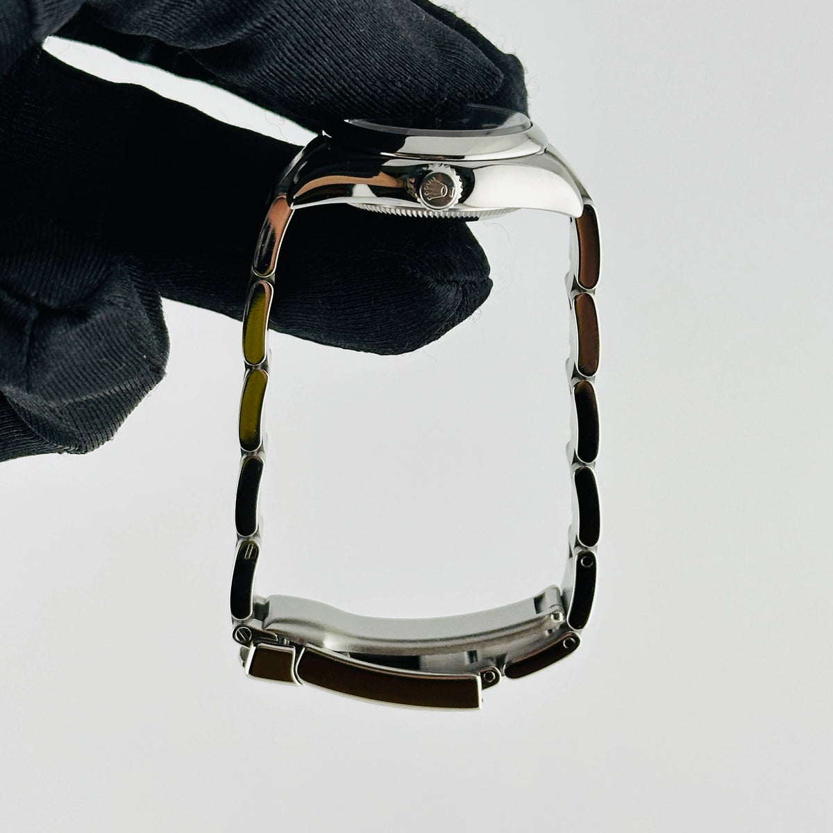 Rolex Oyster Perpetual 26 176200 — view 6