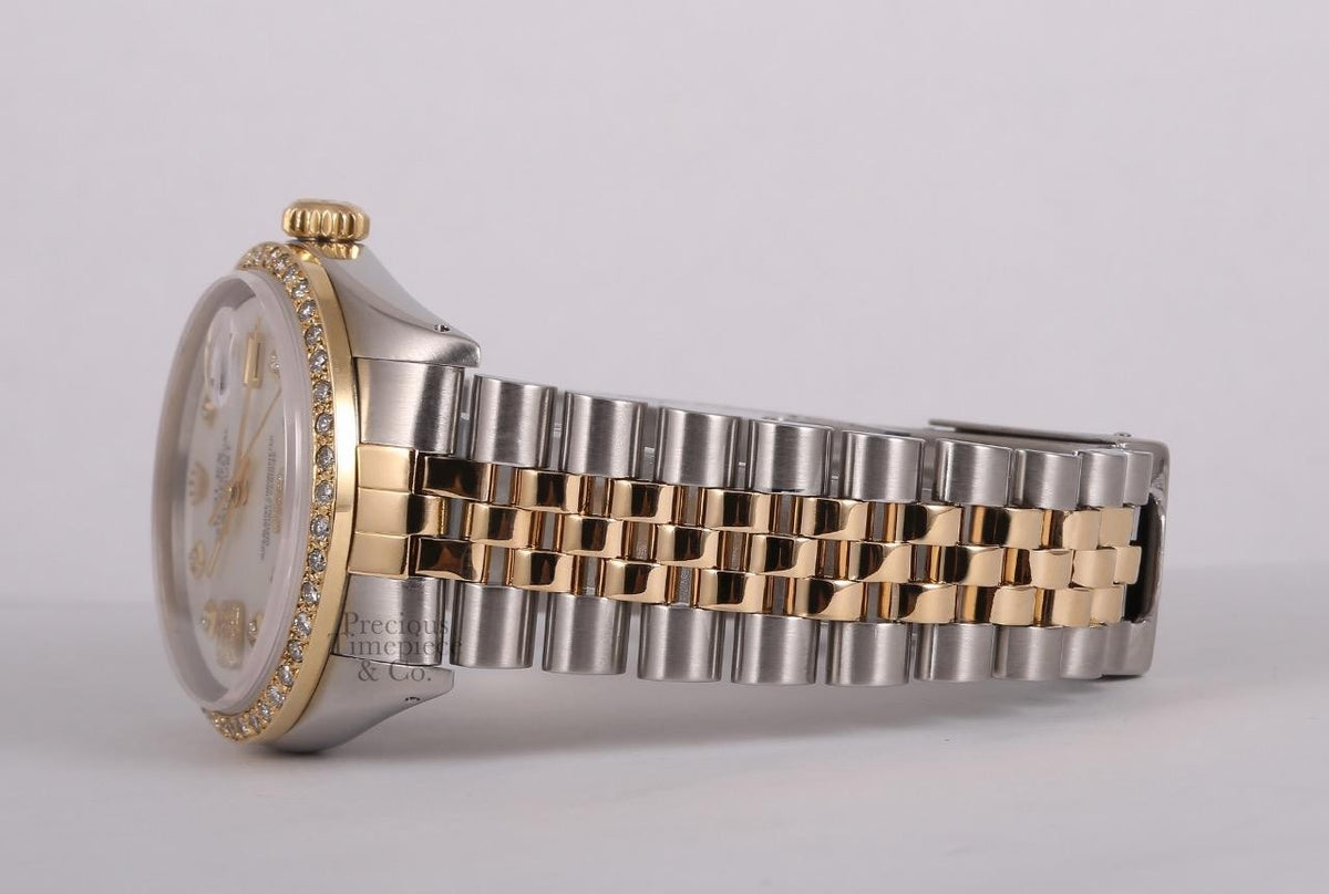 Rolex Datejust 36 — view 6