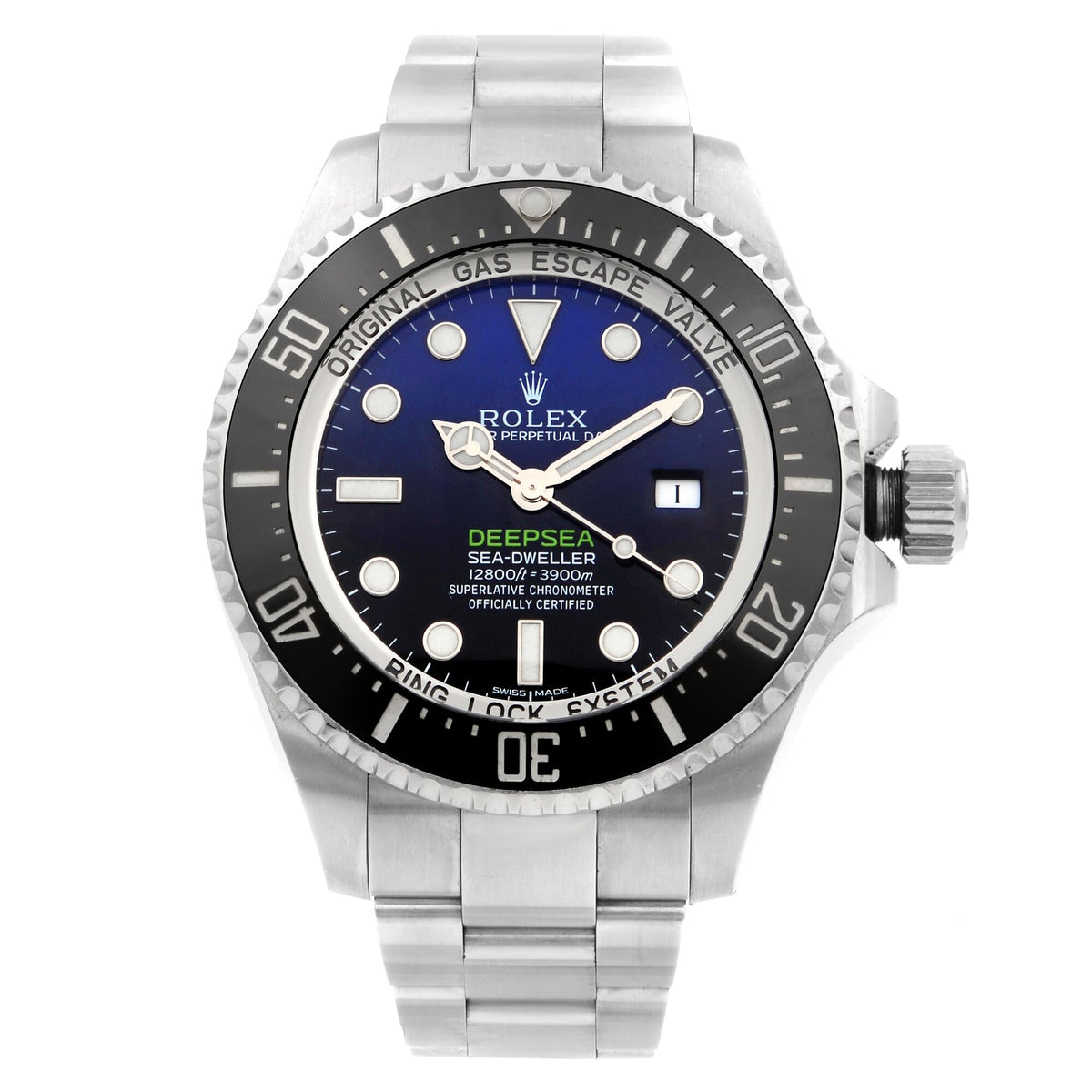 Rolex 019529 | Hitched Fine Jewelry