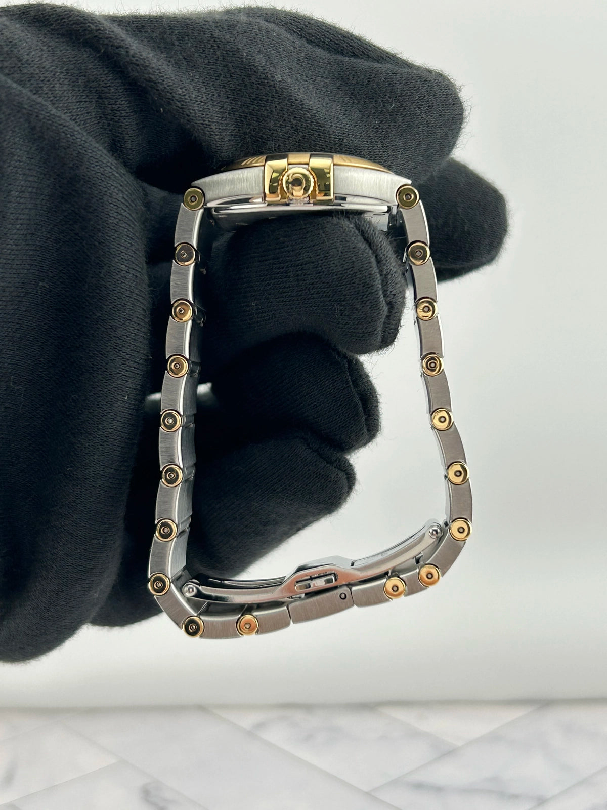 Omega Constellation 123.20.24.60.58.001 — view 6