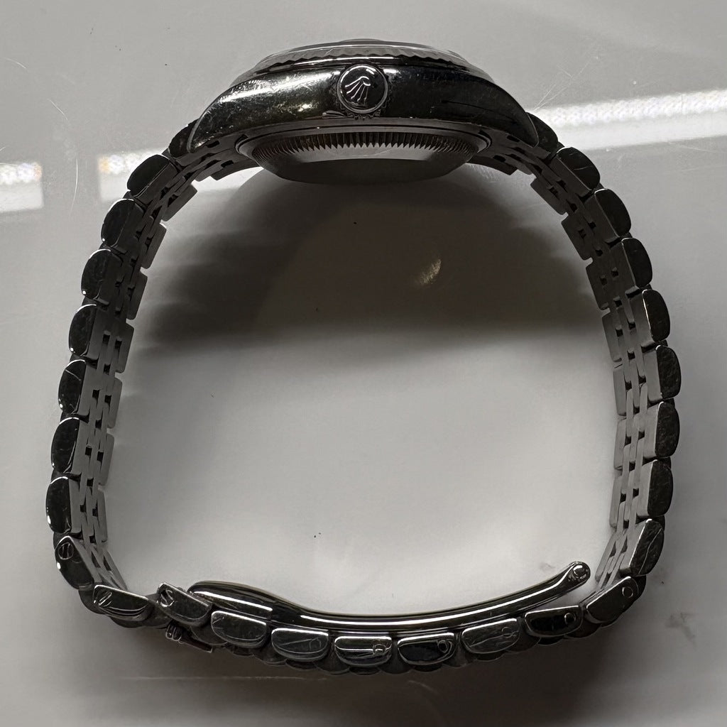 Rolex Datejust 279174 — view 2