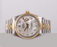 Rolex Datejust — view 3