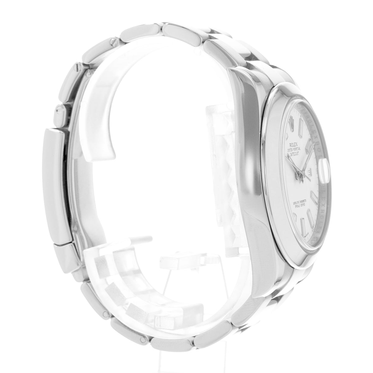 Rolex Datejust II 116300 — view 7