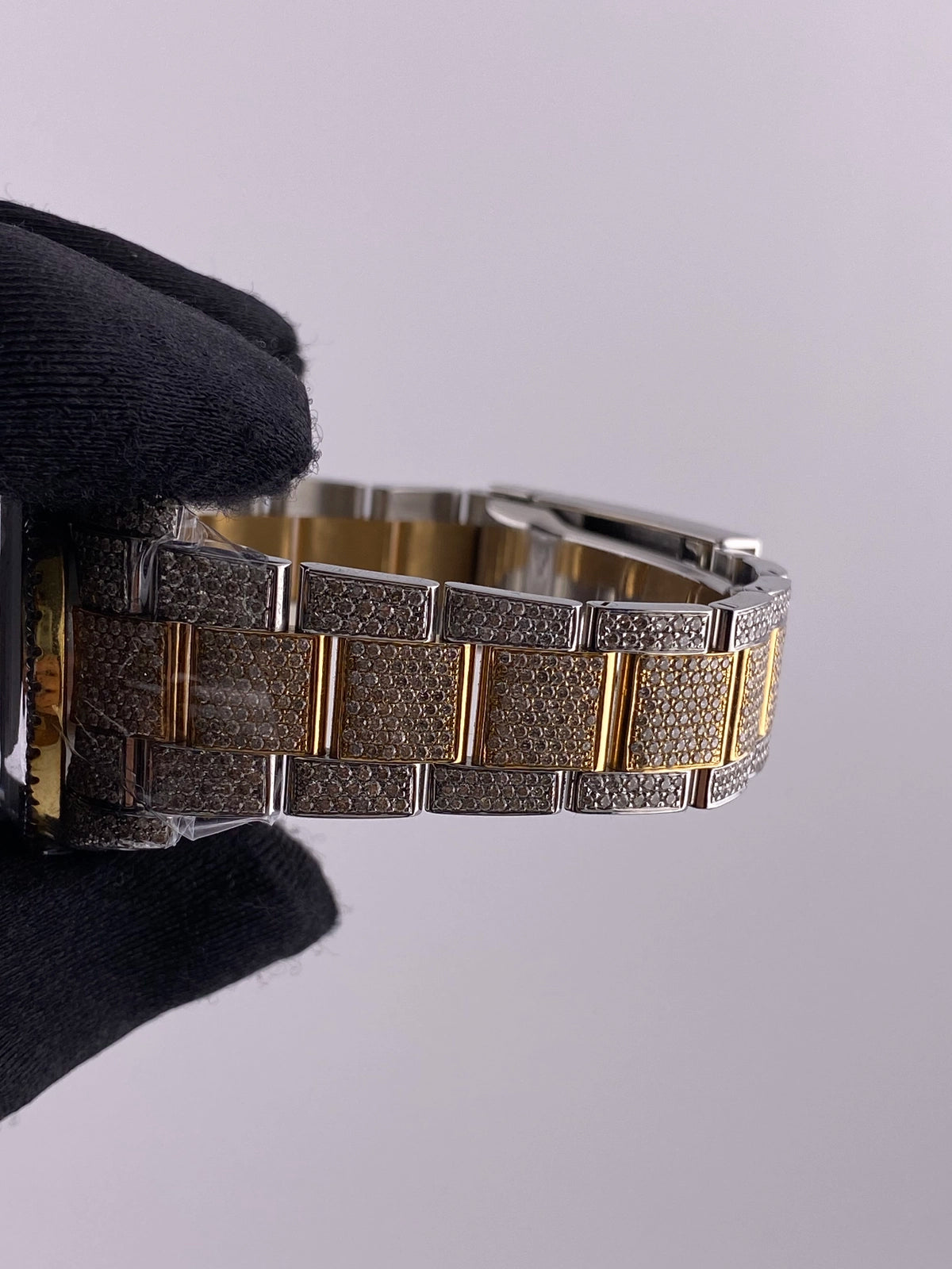 Rolex Datejust 116233 — view 2