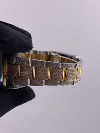 Rolex Datejust 116233 — view 2