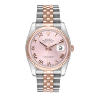 Rolex Datejust 116231 — view 1