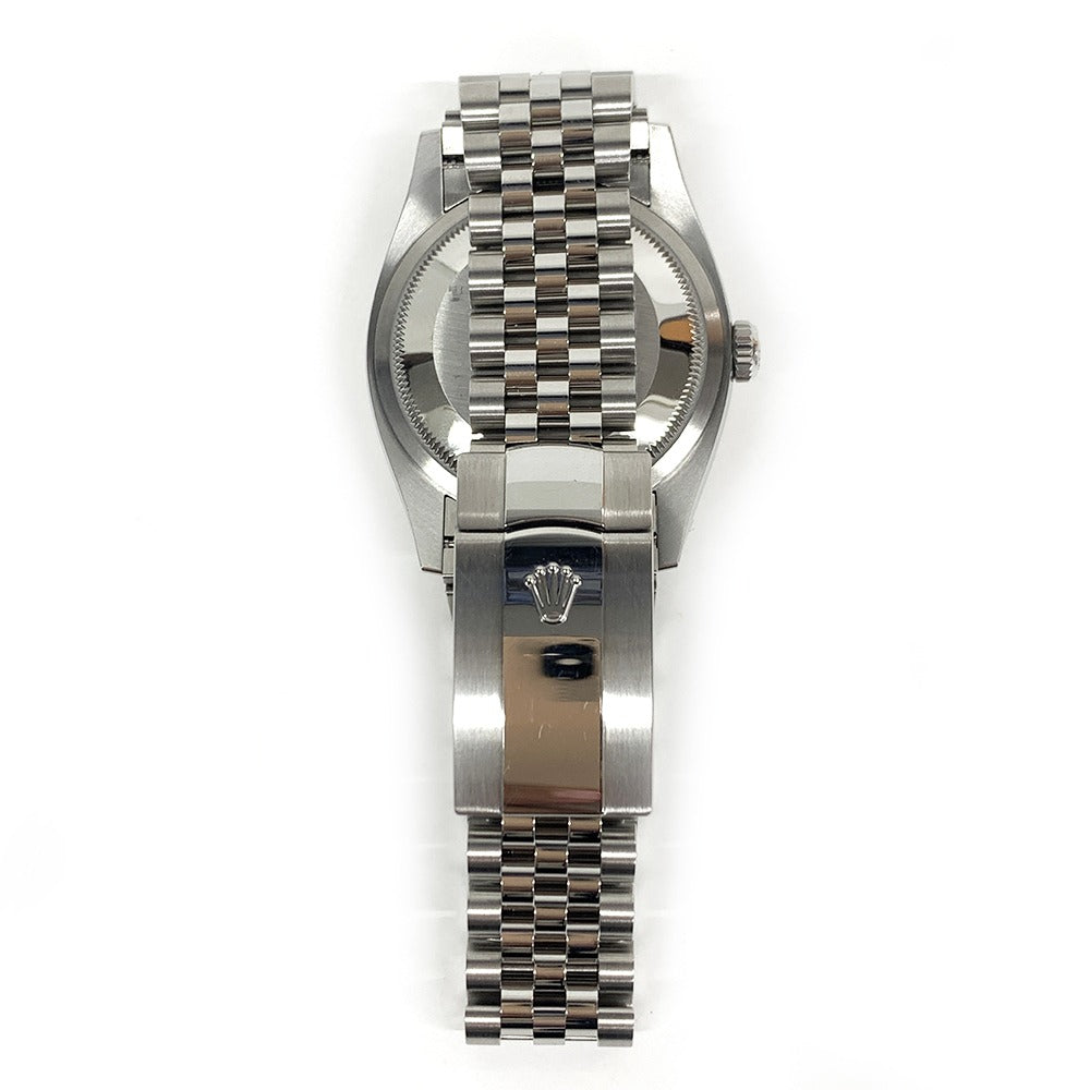Rolex Datejust 36 126234 — view 3