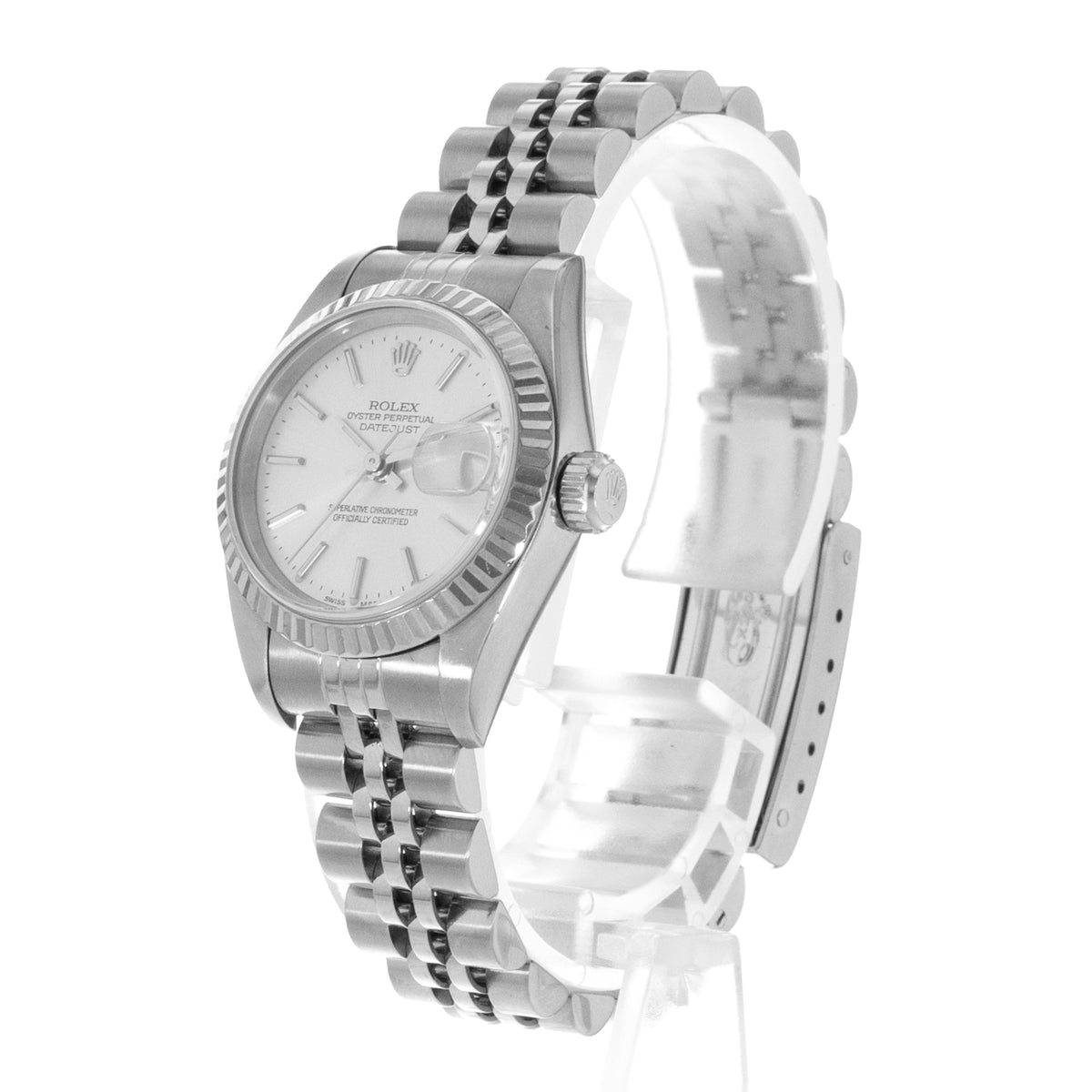 Rolex 79174 — view 10