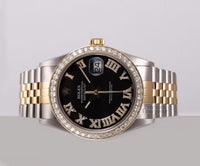 Rolex Datejust 36 — view 4