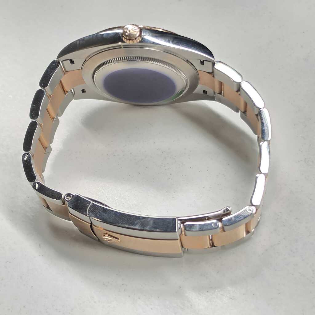Rolex Datejust 41 126301 — view 2