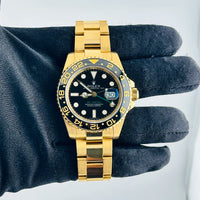 Rolex GMT-Master II 116718LN — view 2
