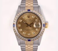 Rolex Datejust 36 — view 2