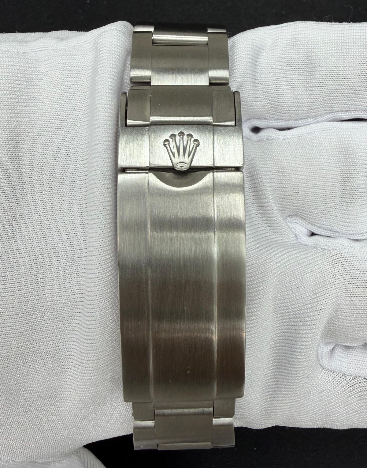 Rolex Submariner Date 116610LN — view 3