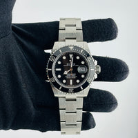 Rolex Submariner Date 126610LN — view 2