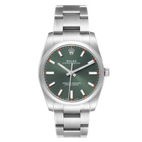 Rolex Oyster Perpetual — view 2