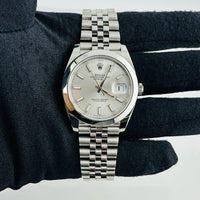 Rolex Datejust 41 126300 — view 2