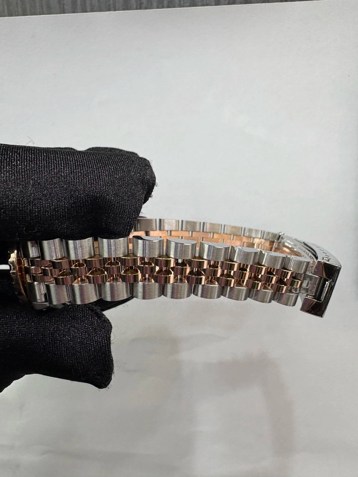 Rolex Datejust 6917 — view 3