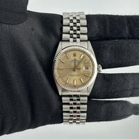 Rolex Datejust 1603 — view 2