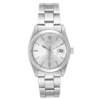 Rolex Air-King 5700 — view 1