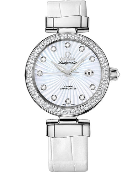 Omega 425.38.34.20.55.001 — Unworn