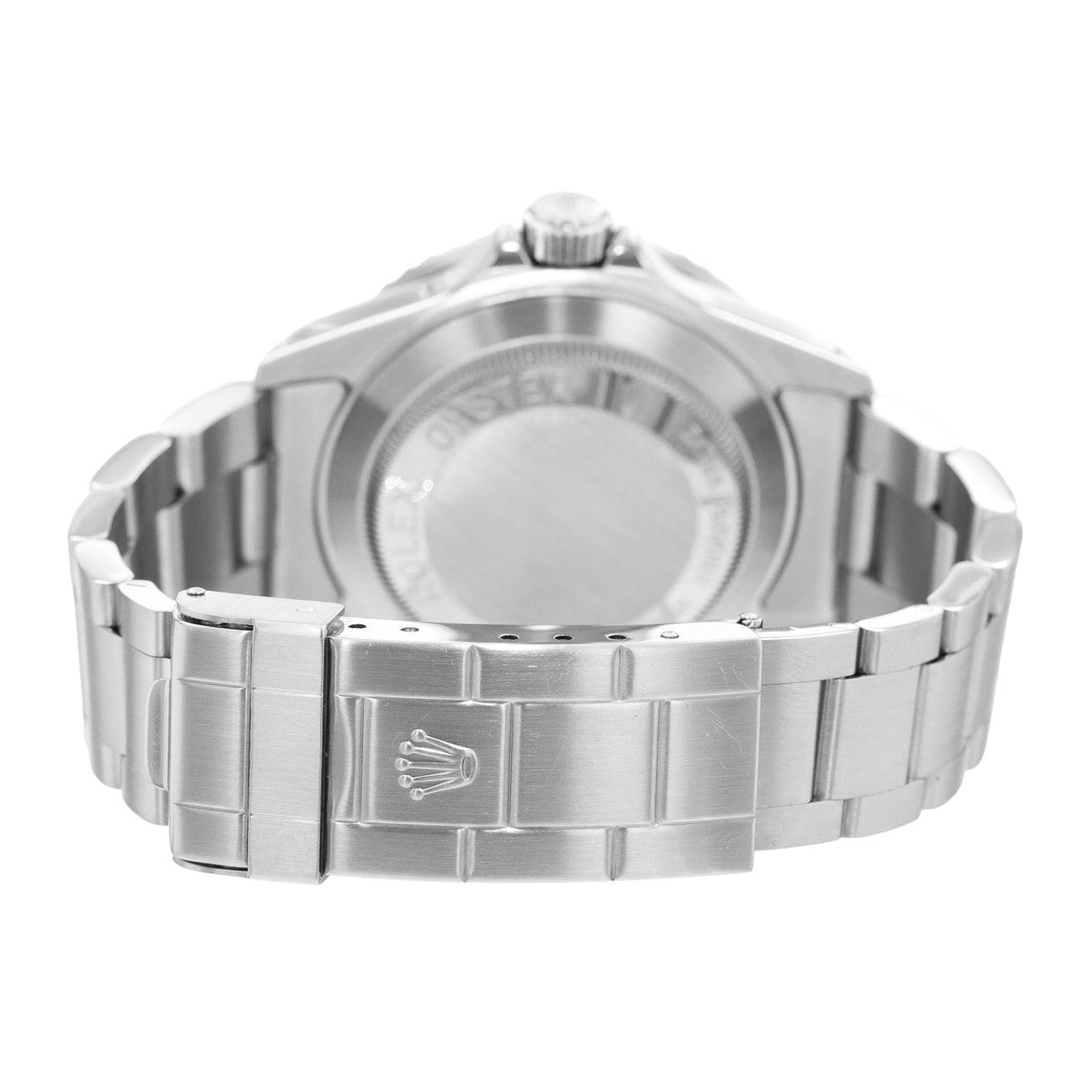 Rolex Sea Dweller 4000 16600 — view 9