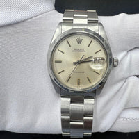 Rolex 6694 — view 2