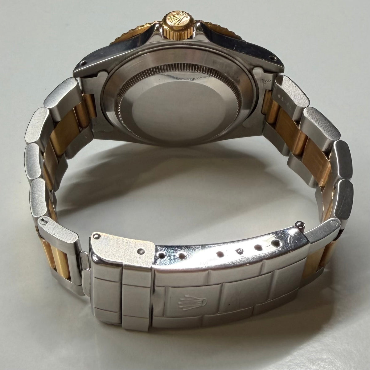 Rolex Submariner Date 16613 — view 2