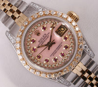 Rolex Datejust — view 1