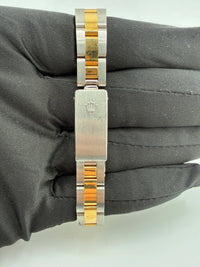 Rolex Lady Datejust 69173 — view 4