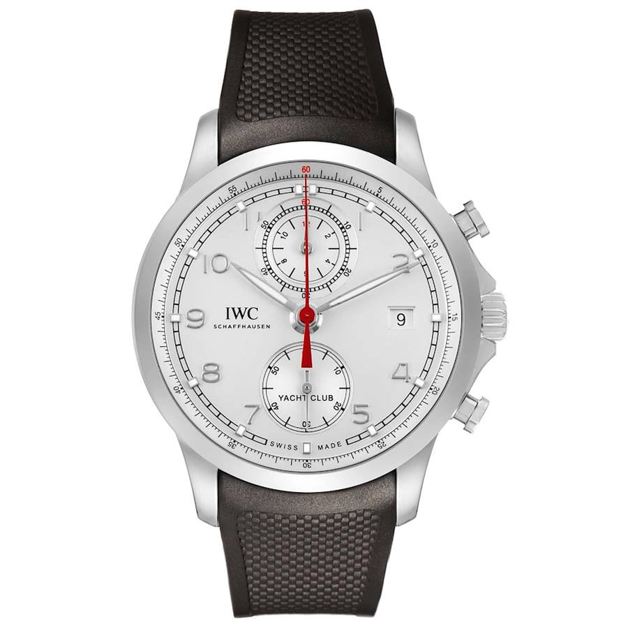 IWC Club IW390206 — view 1