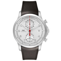 IWC Club IW390206 — view 1