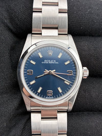 Rolex Oyster Perpetual 77080 — view 3