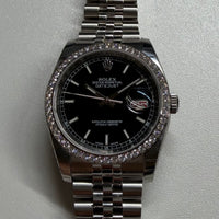 Rolex Datejust 36 116244 — view 1