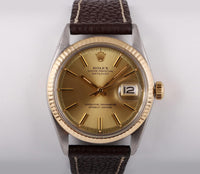 Rolex Datejust 1601 — view 2