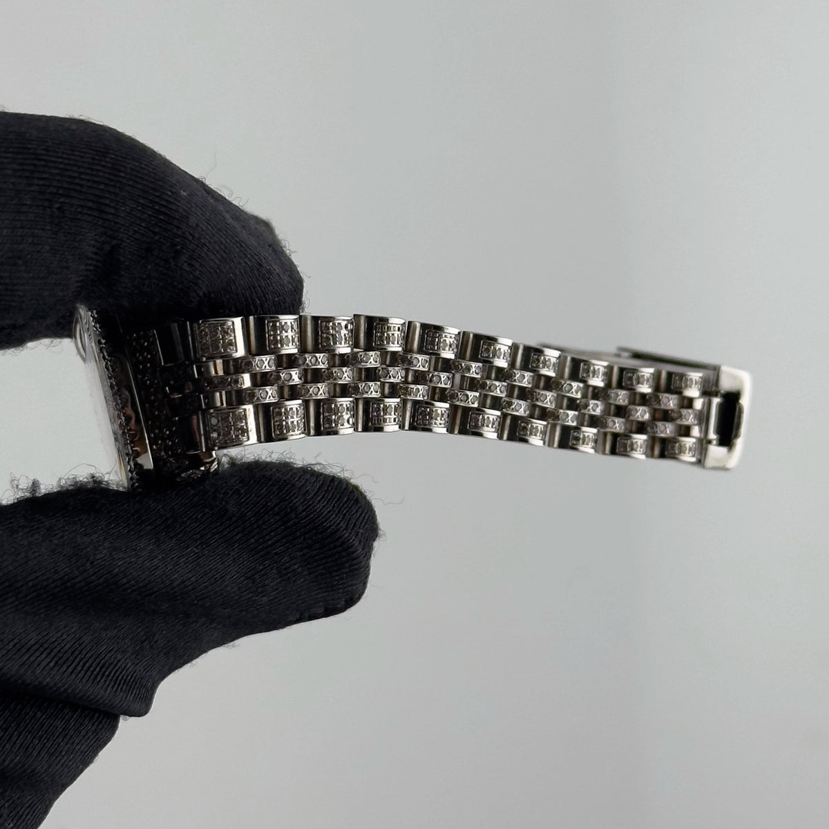 Rolex Datejust 6524 — view 3