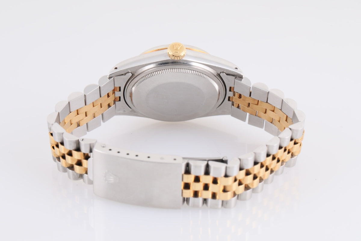 Rolex Datejust 16013 — view 5