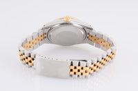 Rolex Datejust 16013 — view 5