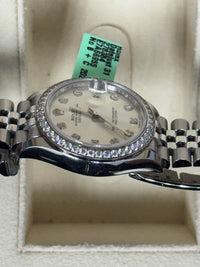 Rolex Datejust 31 278384 — view 6