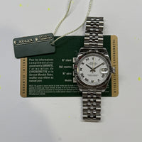 Rolex Datejust 31 178274 — view 3