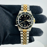Rolex GMT-Master II 16713 — view 2